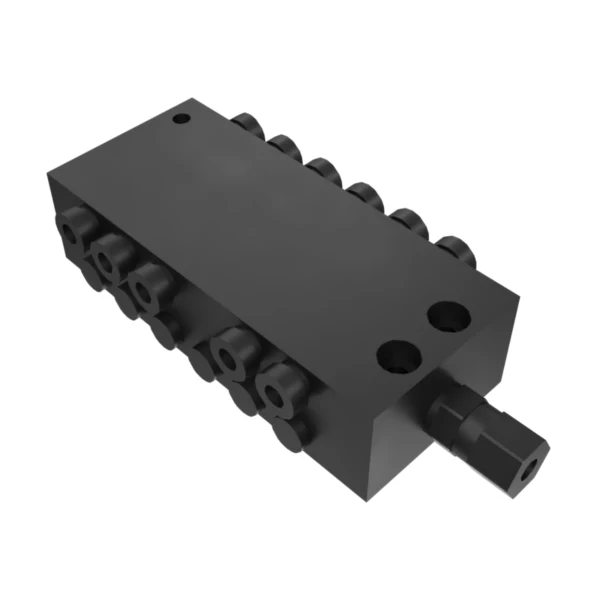 Distribuitor lubrifiant Caterpillar 280-2388