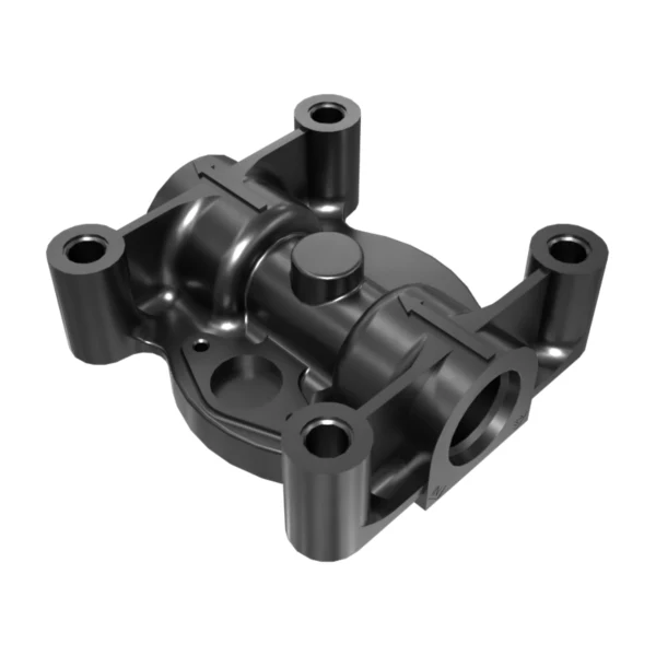 Baza filtru combustibil Caterpillar 280-2698