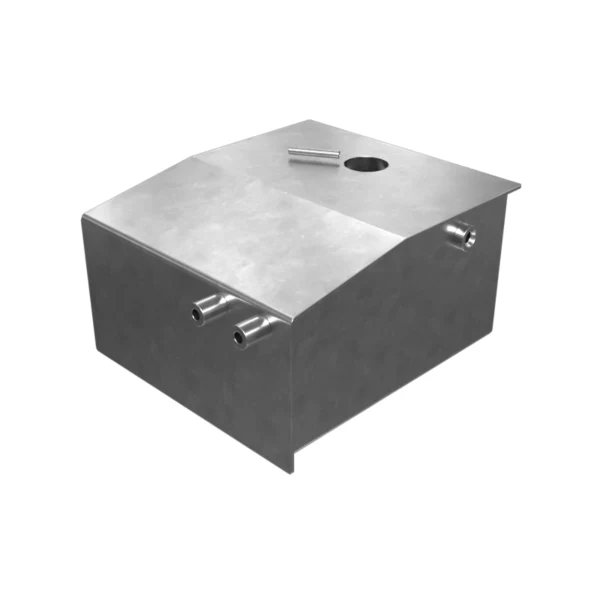 Rezervor apa racire superior Caterpillar 280-3492