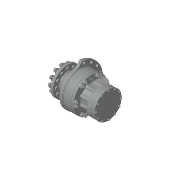 Motor hidraulic Caterpillar 280-7862
