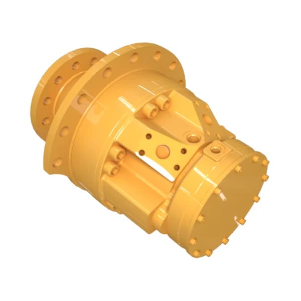 Motor hidraulic piston radial Caterpillar 280-7864