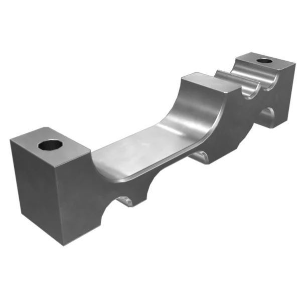Bloc cauciuc frana de serviciu Caterpillar 280-7912