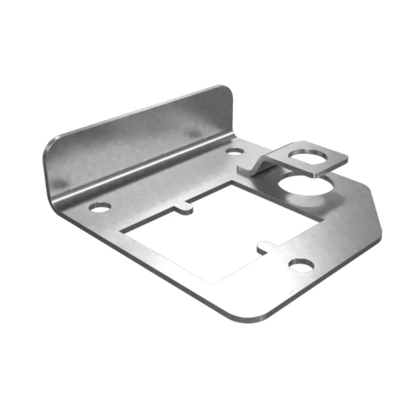 Placa de inchidere montaj distribuitor Caterpillar 281-0431