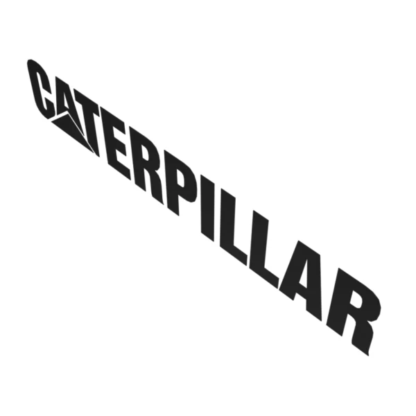 Film identificare Caterpillar 281-2002