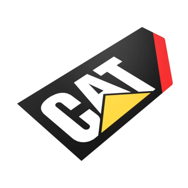 Film marca Caterpillar 281-2003 pentru motogradele 16M
