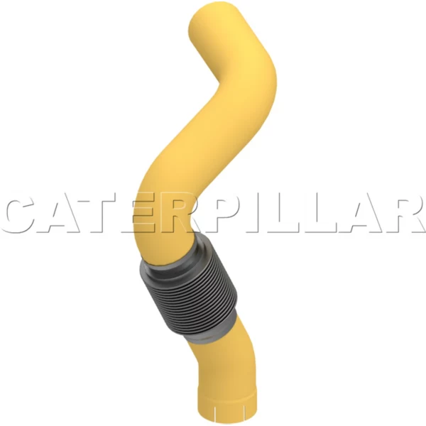 Tuba esapament Caterpillar 281-2259