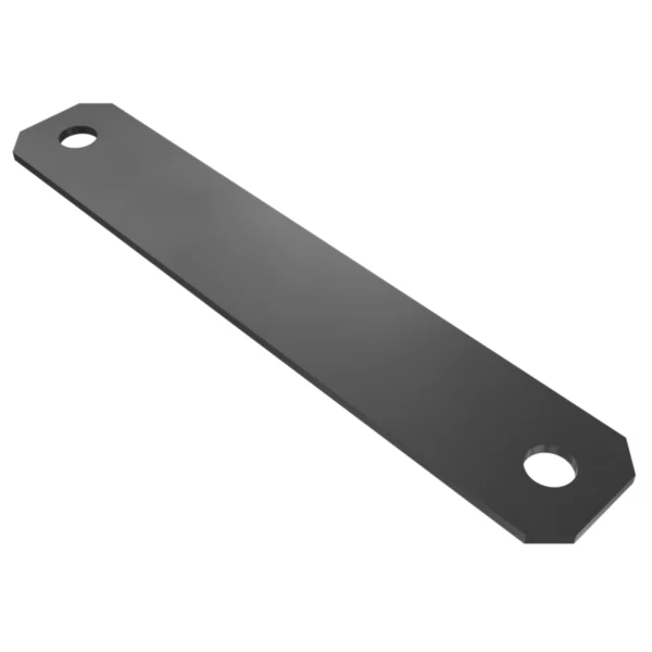 Placa montaj rezervor spalare geam Caterpillar 281-3095