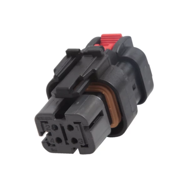 Conector electric 4 pini Caterpillar 281-3125