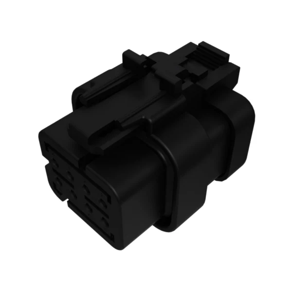 Conector 8 pini Caterpillar 281-3388