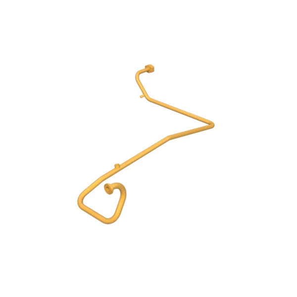 Tub asamblu Caterpillar 281-4029