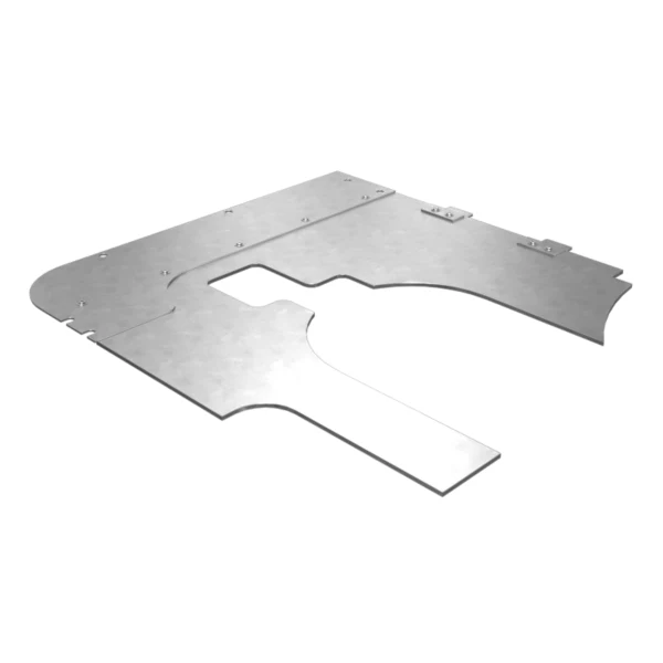 Ecran termic firewall Caterpillar 281-4047