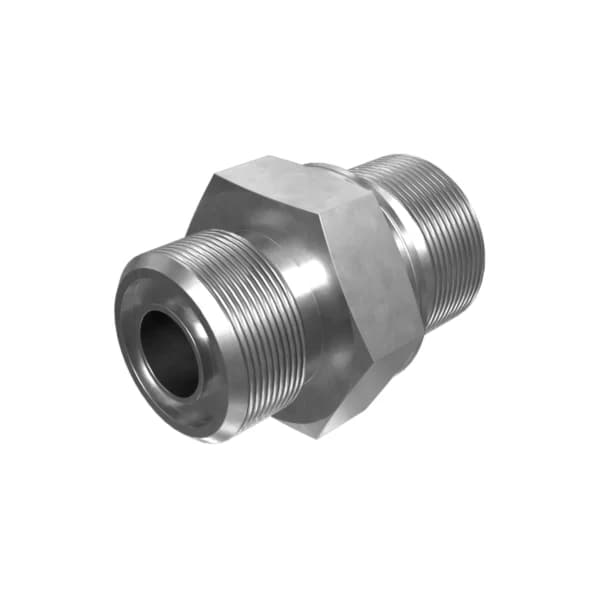 Racord combustibil M22x1.5 cu etansare oring Caterpillar 281-5958