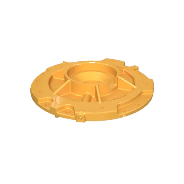 Carcasa roti planetare transmisie Caterpillar 281-6355