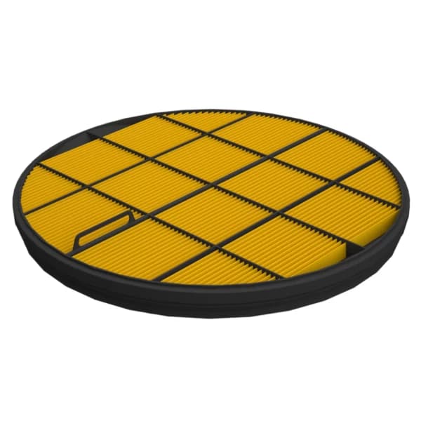 Element filtru aer secundar Caterpillar 281-7246