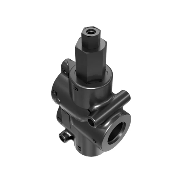 Distribuitor prioritate directie Caterpillar 281-7276