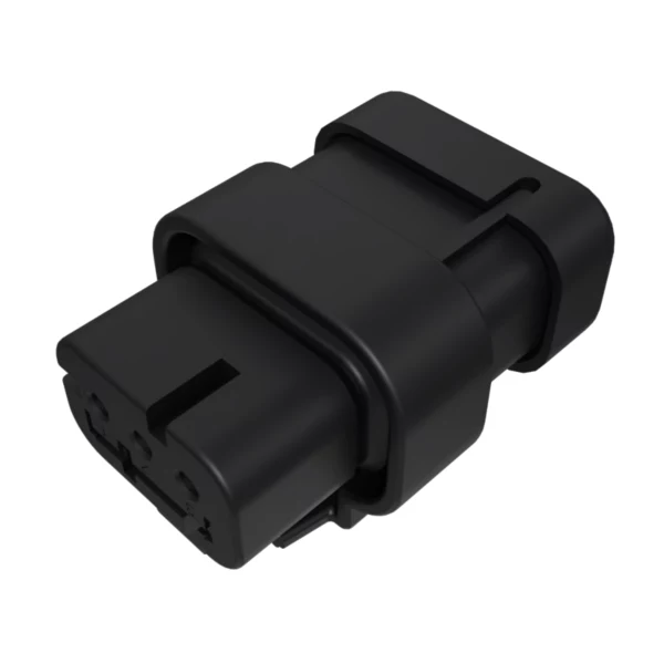 Conector electric 3 pini Caterpillar 281-8803