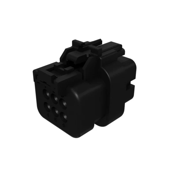 Conector electric 6 pini Caterpillar 281-8811