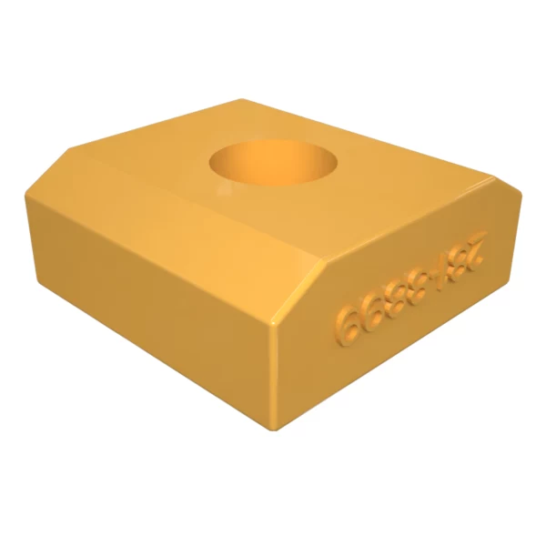 Bloc montaj Caterpillar 281-8899