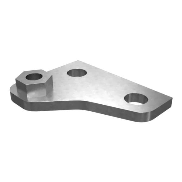 Suport montaj strut usa cabin Caterpillar 282-2160