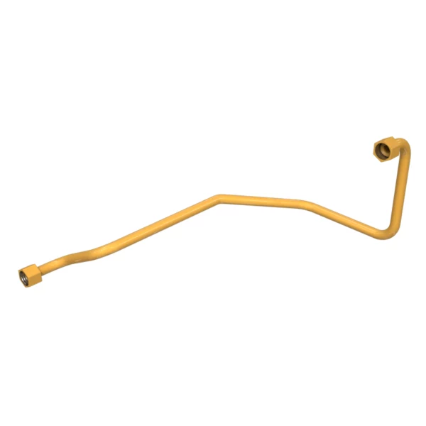 Ansamblu conducta apa turbosuflanta Caterpillar 282-4130