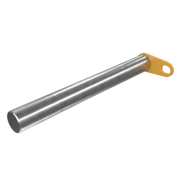 Bolt linkage 80 mm x 720 mm Caterpillar 282-4464