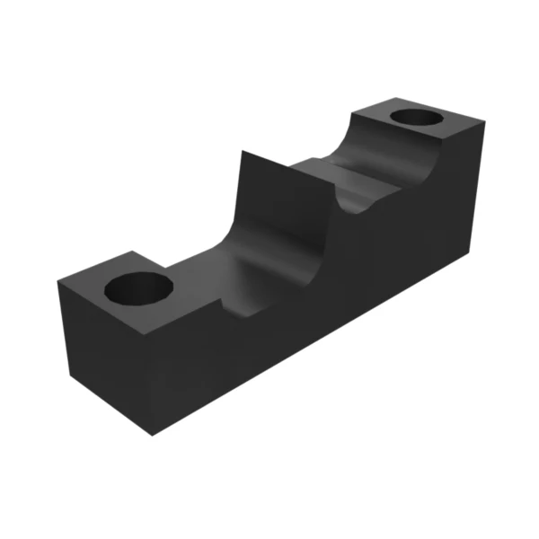 Suport bloc linii hidraulice ventilator Caterpillar 282-5980