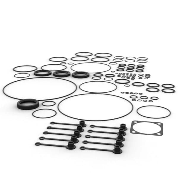 Kit garnituri transmisie Caterpillar 282-6652