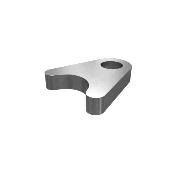 Inel siguranta plat otel Caterpillar 282-9090