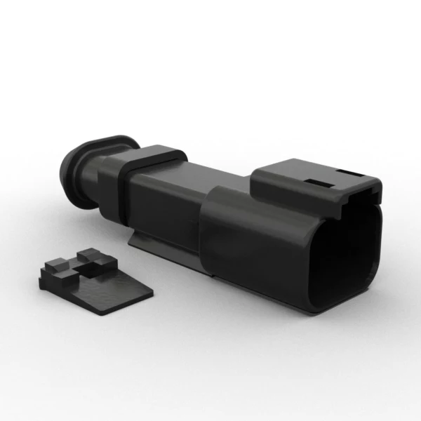 Kit receptor conector Caterpillar 283-3489