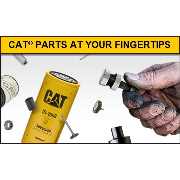 Tuba absorbtie baie ulei Caterpillar 283-4302