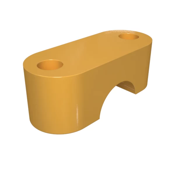 Capac roata intinzatoare mana dreapta Caterpillar 283-5746