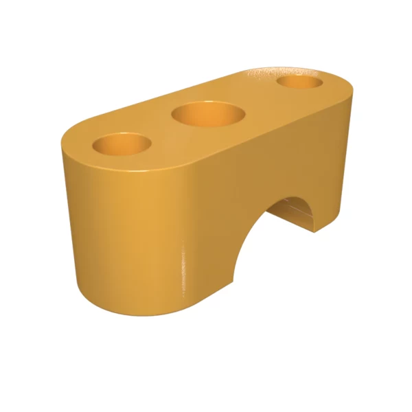 Bloc incastrare idler Caterpillar 283-5748