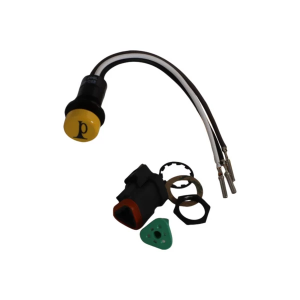 Ansamblu intrerupator cu butoane Caterpillar 283-6947