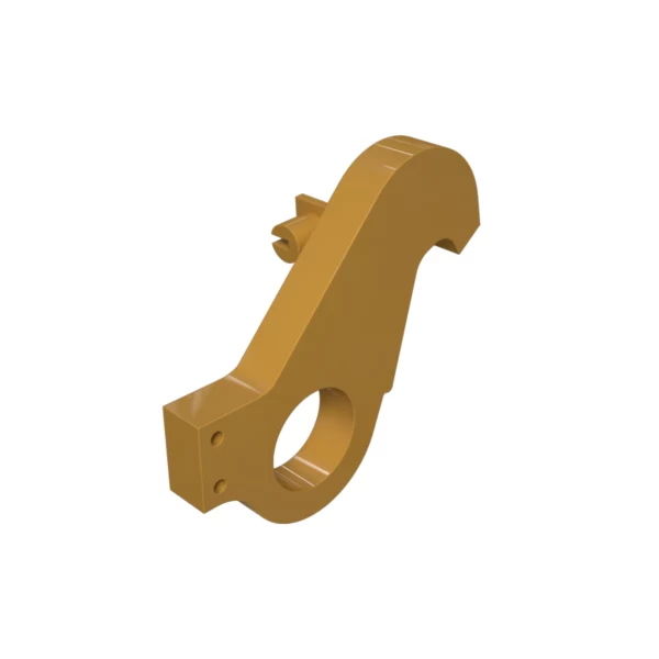 Placa ansamblu transport Caterpillar 283-7523