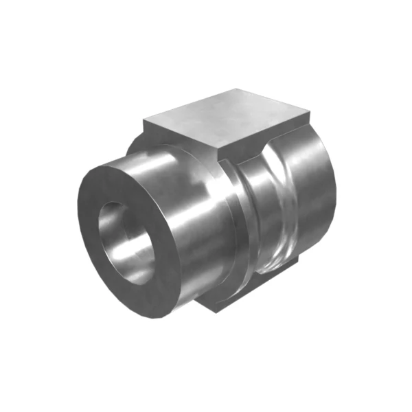 Supapa unidirectionala bara de stropit apa Caterpillar 283-7579