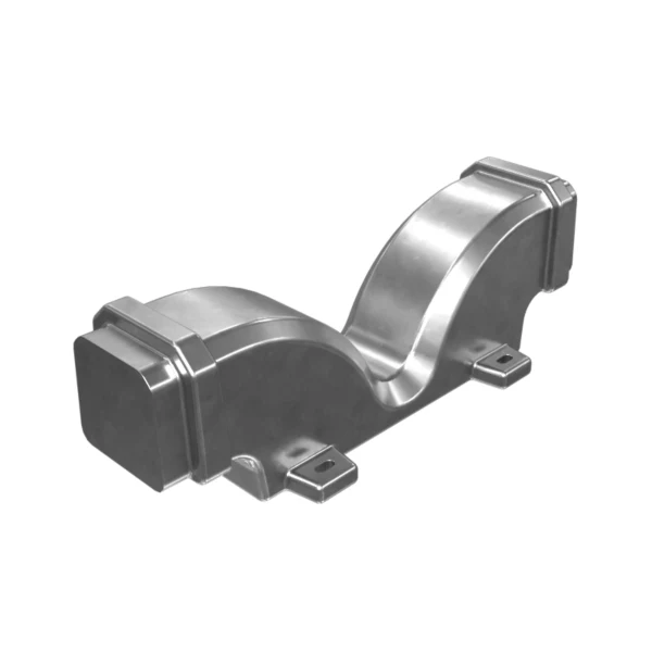Conducta aer cabina Caterpillar 283-7968