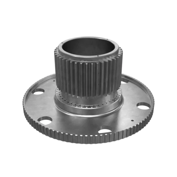 Ansamblu roata soare transmisie planetara Caterpillar 283-7996