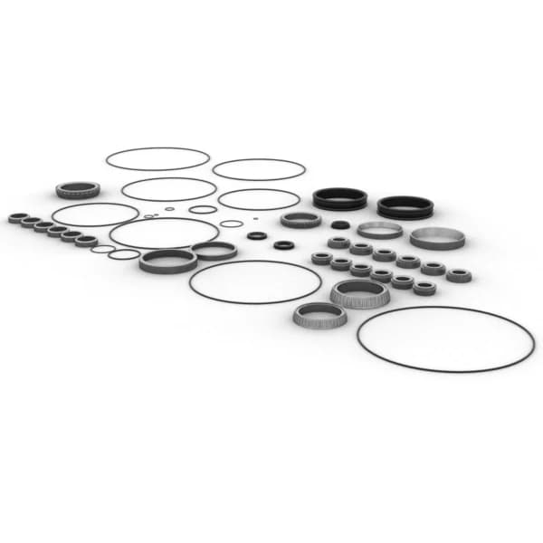 Kit revizie reductor final (Masina pe senile) Caterpillar 283-9322
