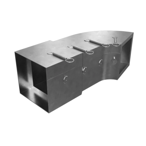 Ecran termic evacuare Caterpillar 283-9830