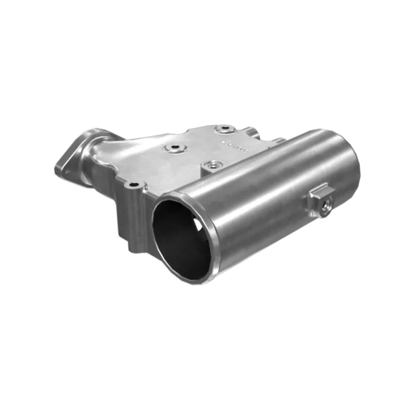 Carcasa distribuitor apa Caterpillar 284-0008
