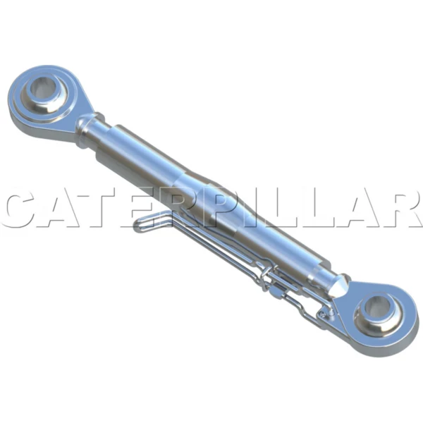 Suport radiator Caterpillar 284-4266