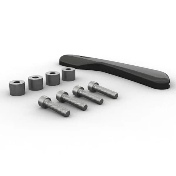 Kit scaun operator spatar jos fara tetiera Caterpillar 284-4478