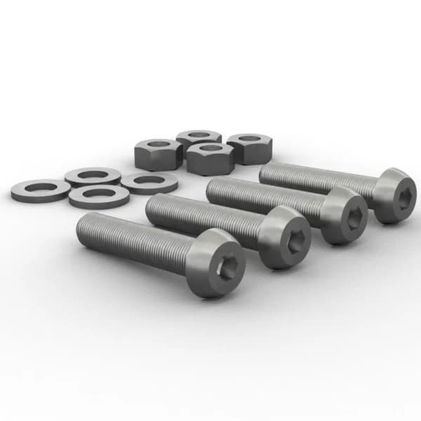 Kit ajustare scaun suspendat Caterpillar 284-4487