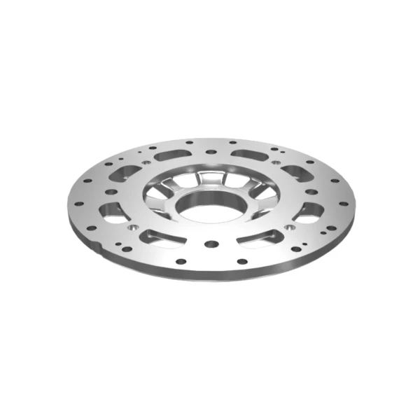 Capac carcasa roata Caterpillar 284-5045