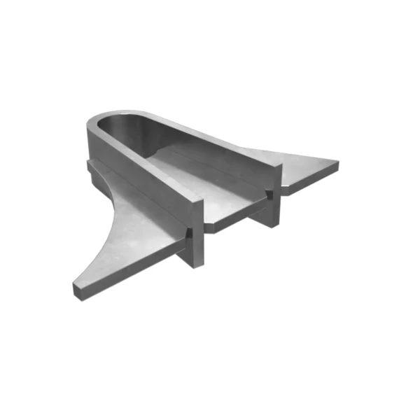 Suport pivot caroserie Caterpillar 284-5118