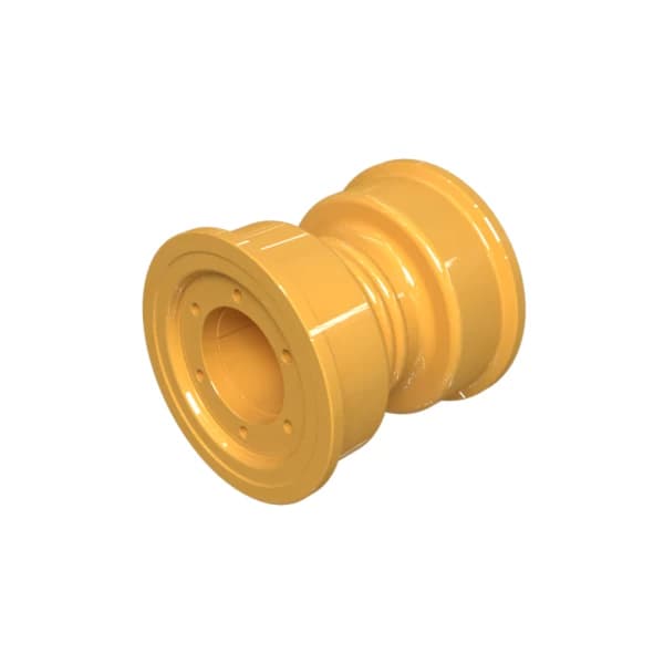 Rola senila cu flansa Caterpillar 284-5456