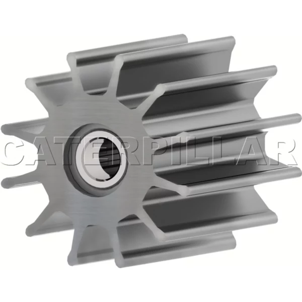 Kit reparatie rotor pompa auxiliara Caterpillar 284-5561