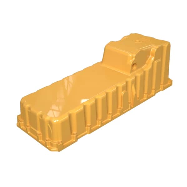 Baie ulei motor Caterpillar 284-6026