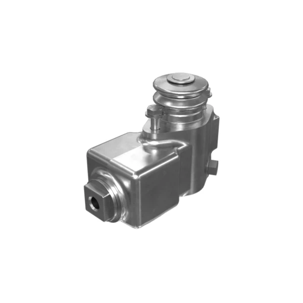 Distribuitor frana Caterpillar 284-6043