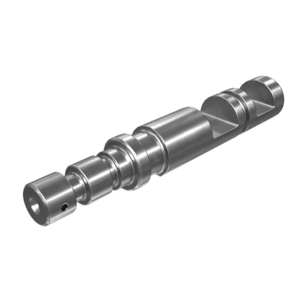 Supapa filtru combustibil Caterpillar 284-7495